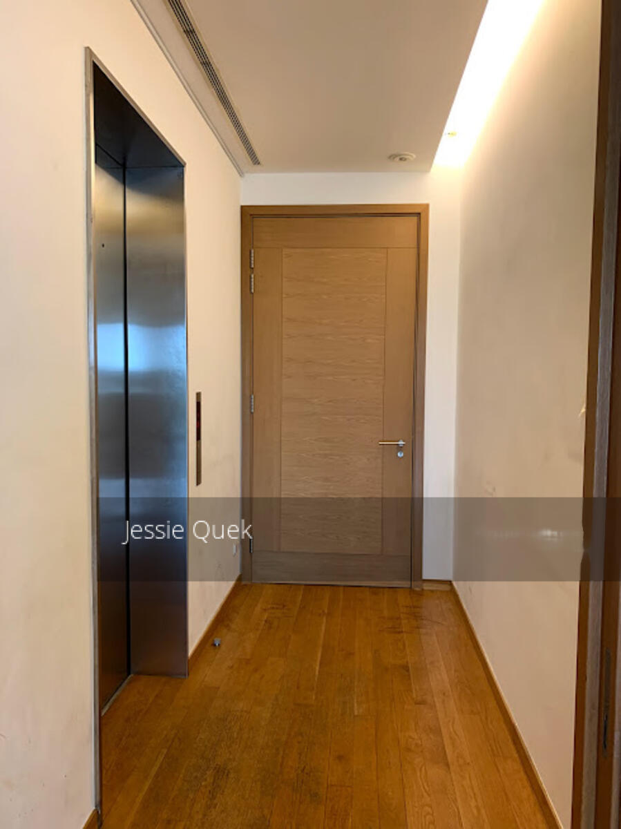 Grange Residences (D10), Condominium #309778521